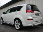 Citroen C-Crosser by Musketier 2007 года
